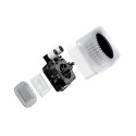 CPU COOLER S_MULTI/LIGHT LOOP IO BW035 BE QUIET