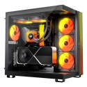CPU COOLER S_MULTI/LIGHT LOOP IO BW034 BE QUIET