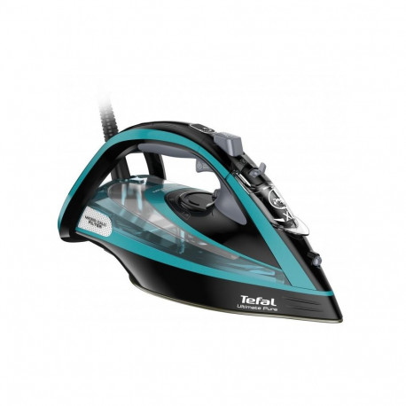 Iron - Tefal Ultimate Pure Fv9844e0 3200w