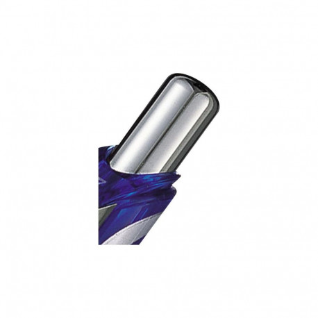 Writing Instrument - Pentel EnerGel BL77-CO Gel Ink Rollerball Pen Blue