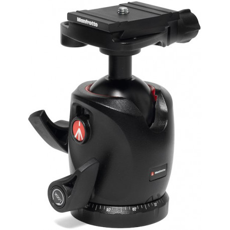 Manfrotto kuulpea MHXPRO-Q6TX X-Pro Ball Head Xchange
