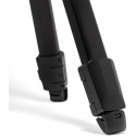 Manfrotto statiivikomplekt MKONEVA-500X ONE Video Aluminium with 500X Fluid Head
