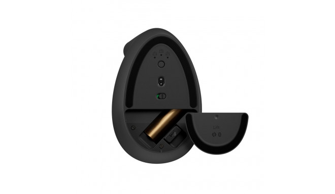 Logitech Lift Vertical Ergonomic Mouse