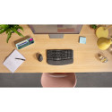 Logitech Lift vertikaalne ergonoomiline hiir