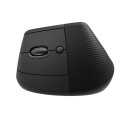 Logitech Lift vertikaalne ergonoomiline hiir
