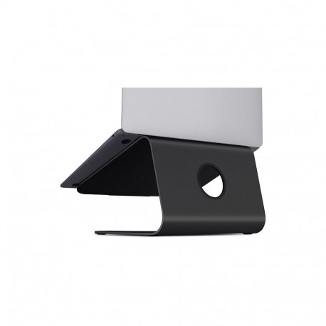 Rain Design sülearvutialus 10075 mStand MacBookile, must