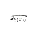 Ratastel statiiv XLR