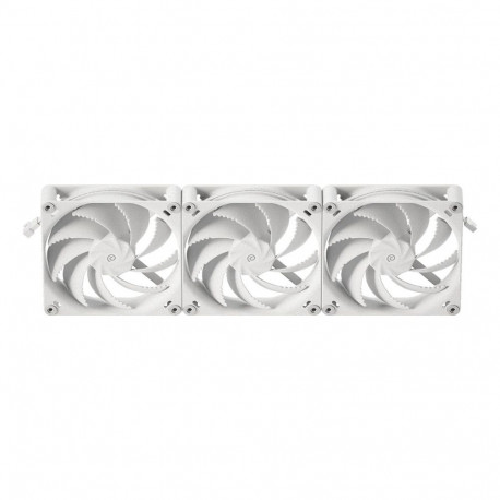 "HAVN H14 PWM Lüfter - 3er-Pack, 140mm, weiß"