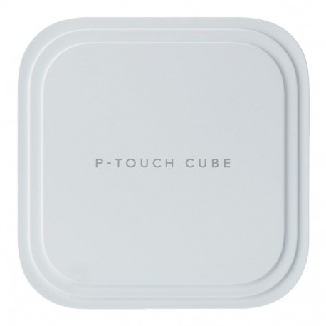 Brother etiketiprinter P-touch CUBE Pro (PT-P910BT) laetav Bluetooth