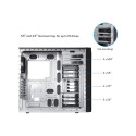 Chieftec BW-01B-OP computer case Midi Tower Black
