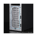 Chieftec arvutikorpus BW-01B-OP Midi Tower, must