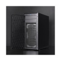 Chieftec BW-01B-OP computer case Midi Tower Black