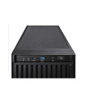 Chieftec arvutikorpus BW-01B-OP Midi Tower, must