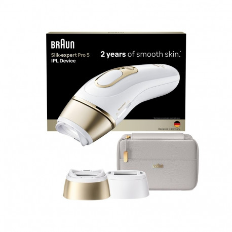 Braun epilaator PL5210 IPL