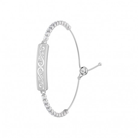 Colmi M06 Smartband (silver)