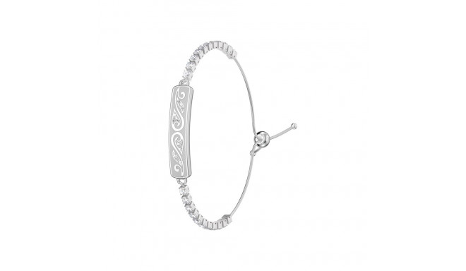 Colmi M06 Smartband (silver)