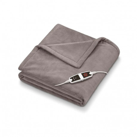 Soojenduspleed Cosy Taupe, BeurerHD150 XXL, 200x150cm