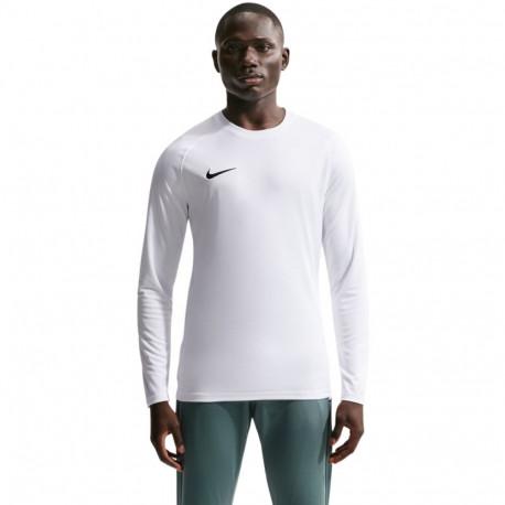 Nike meeste särk Dri-FIT Park VIII HV8232 100 M, valge