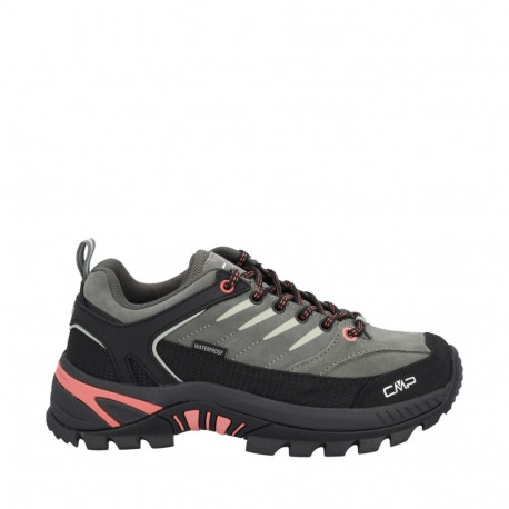 Buty trekkingowe damskie CMP Rigel 2.0 Low 3Q18246 25FV 39