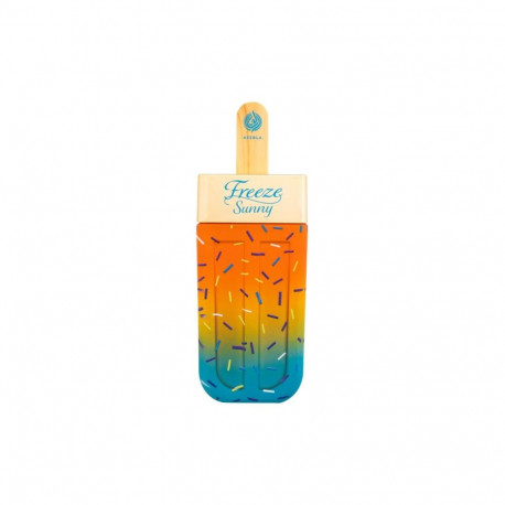 Assala Prime Freeze Sunny Eau de Parfum (85ml)