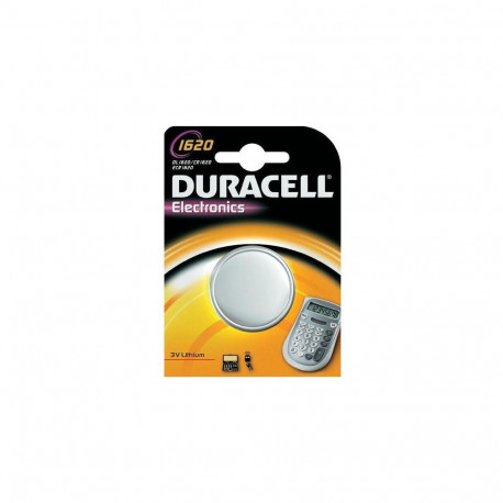 DURACELL BATTERY DL 1620 BLISTER*1