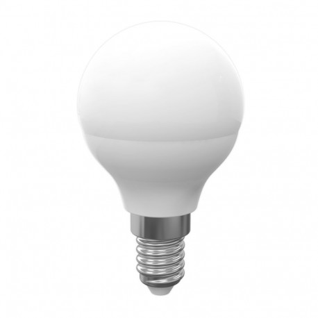 OMEGA LED BULB COMFORT 6000K E14 7W