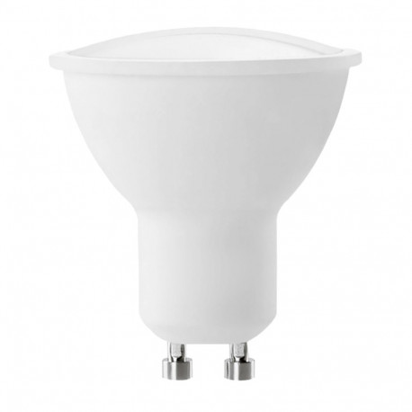 OMEGA LED SPOTLIGHT 2800K GU10 9W 660LM
