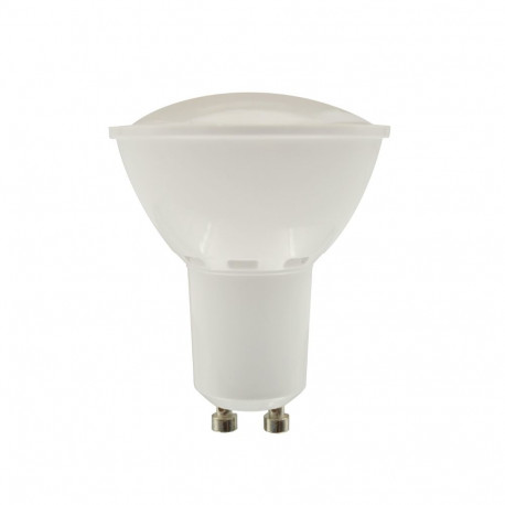 OMEGA LED SPOTLIGHT 6000K GU10 7W 500LM