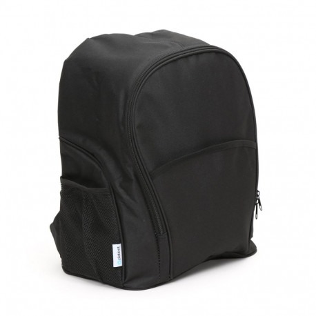 PLATINET COOLER BACKPACK ASPEN BLACK