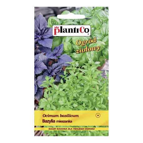 PLATINET SEEDS FRAGNANCED BASIL 0,5 G
