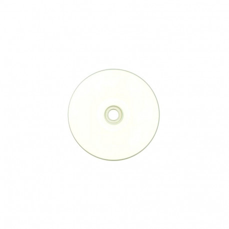 TRAXDATA CD-R 700MB 52X PRO WHITE INK FF PRINT GLOSSY C*100 901CK100IGPRO