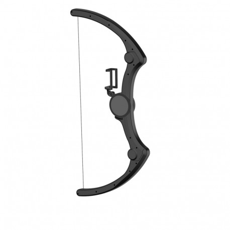 VARR GAMING AR BOW BLUETOOTH CONTROLLER FOR SMARTPHONES [44629]