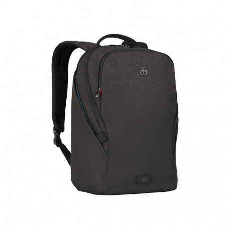 Wenger MX Light Backpack 16" with Tablet Pocket grey 611642