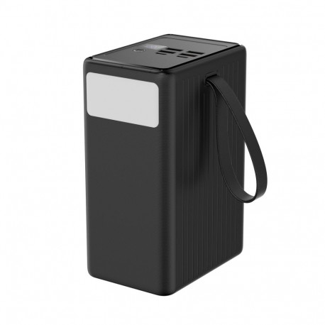 PLATINET POWER BANK 80000 mAh 20W PD [46015]