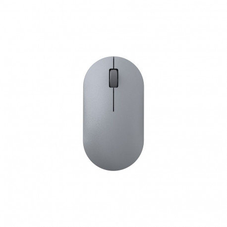 OMEGA WIRELESS MOUSE 2,4 GHz 1200 DPI GREY [46042]