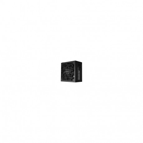 Lian Li toiteplokk RS Series 80 PLUS Gold ATX 3.1 modulaarne 1000W, must (4718466019066)