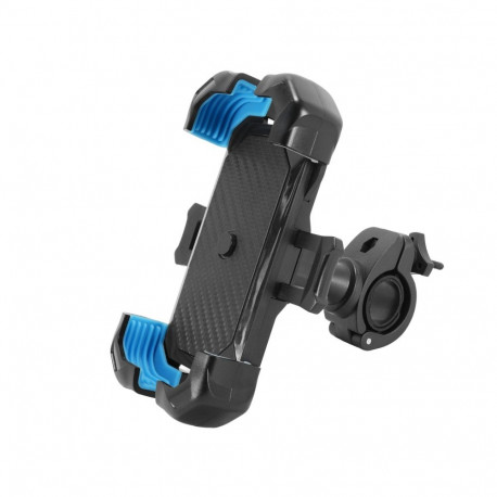 PLATINET UNIVERSAL BIKE/ MOTORCYCLE SMARTPHONE HOLDER 4-6,7" [46322]