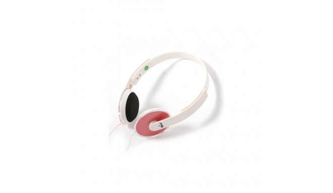 FREESTYLE HEADSET FS3930 HOOP +MIC IPHONE+PC