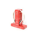 FREESTYLE HEADSET FS3930 HOOP +MIC IPHONE+PC