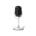 FREESTYLE INTERNET CHAT CONCERT-HALL MICROPHONE FHM2030 [42689]