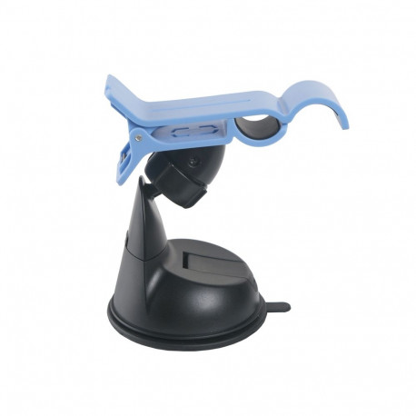 OMEGA UNIVERSAL SMARTPHONE CAR HOLDER AVOCADO BLACK & BLUE