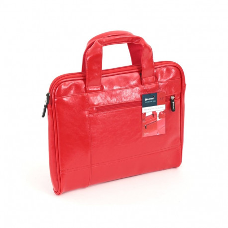PLATINET NOTEBOOK BAG 13,3" PHILADELPHIA/RED
