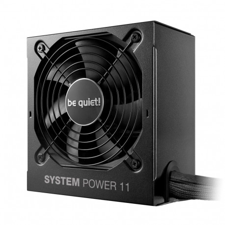 Power supply System Power 11 550W 80+ Bronze