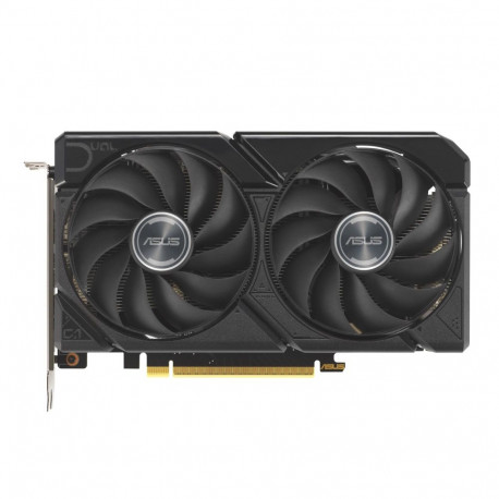 graafikakaart Dual Radeon RX 9060 XT 16GB GDDR6 DUAL-RX9060XT-16G