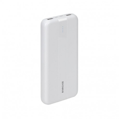 RIVACASE POWER BANK USB 10000MAH/VA2041
