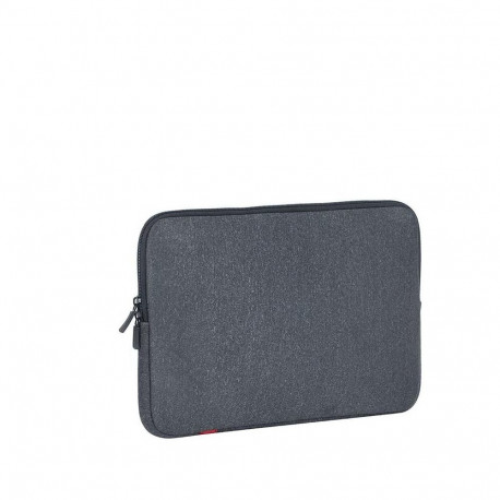 RIVACASE NB SLEEVE MACBOOK 13"/5123 DARK GREY