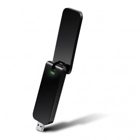 TP-Link WRL ADAPTER 1200MBPS USB/DUAL BAND ARCHER T4U