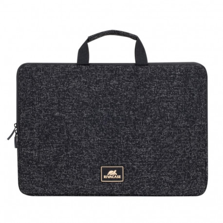 RIVACASE NB SLEEVE ANVIK 15.6" + MOUSE/7916 BLACK
