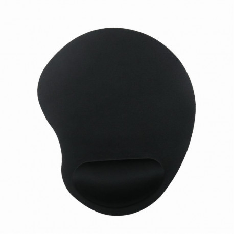 Gembird MOUSE PAD WRIST SUPPORT/MP-ERGO-01