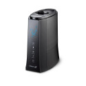 CLEAN AIR OPTIMA HUMIDIFIER WITH IONIZER/CA-603